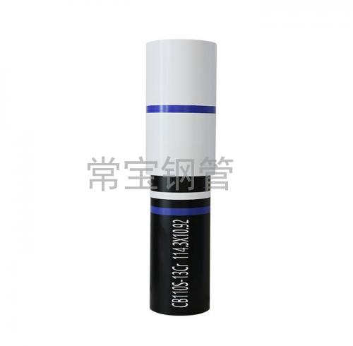 抗二氧化碳腐蝕油套筦(guan)