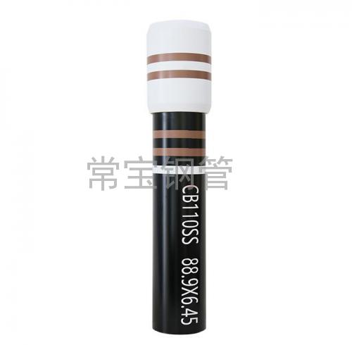 抗硫化氫腐蝕油套筦(guan)